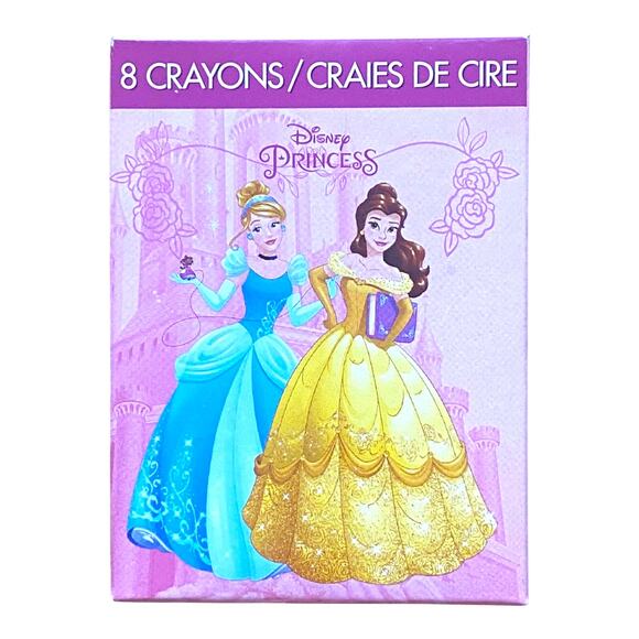 Disney Princess Gift Bundle – Games, Night Light, Cinderella Figurine, Backpack - Picture 10 of 12